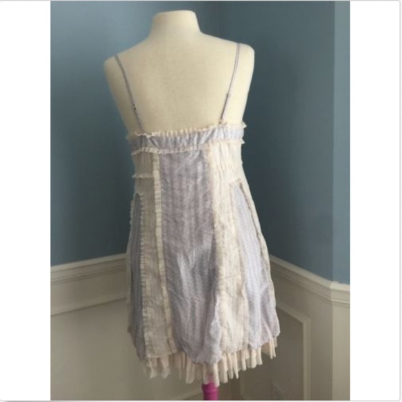 NWT Nieman Marcus La ROk LaRoK Boho Tunic Large - Picture 6 of 8